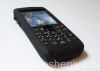 Photo 5 — Corporate-Silikon-Kasten Case-Mate Smart Skin für Blackberry 9100 Pearl 3G, Schwarz