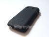 Photo 6 — Corporate-Silikon-Kasten Case-Mate Smart Skin für Blackberry 9100 Pearl 3G, Schwarz