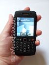 Photo 7 — Corporate-Silikon-Kasten Case-Mate Smart Skin für Blackberry 9100 Pearl 3G, Schwarz