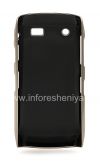 Photo 2 — Perusahaan Kasus-Kasus Kasus-Mate Barely Ada untuk BlackBerry 9100 / 9105 Pearl 3G, Silver Metallic (Silver Metalic)