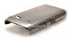 Photo 6 — Perusahaan Kasus-Kasus Kasus-Mate Barely Ada untuk BlackBerry 9100 / 9105 Pearl 3G, Silver Metallic (Silver Metalic)