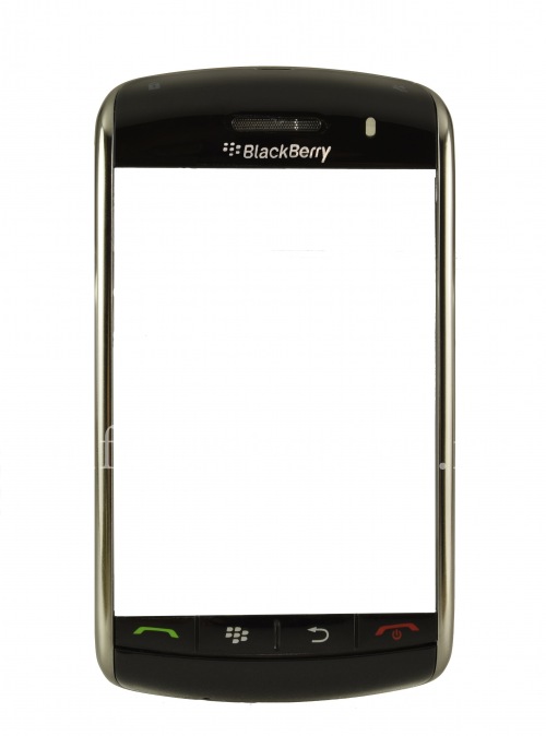 Photogallery for Die ursprüngliche Ring mit allen von der Spitze etabliert Elemente und die Tastatur für Blackberry 9500/9530 Sturm, Schwarz product