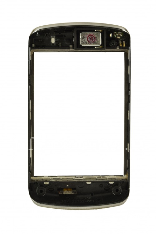 Photogallery for Die ursprüngliche Ring mit allen von der Spitze etabliert Elemente und die Tastatur für Blackberry 9500/9530 Sturm, Schwarz product