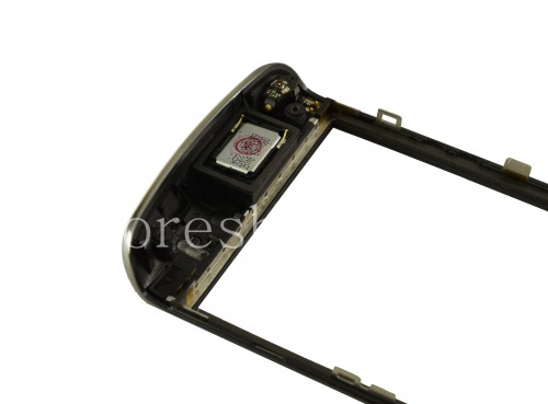 Photogallery for Die ursprüngliche Ring mit allen von der Spitze etabliert Elemente und die Tastatur für Blackberry 9500/9530 Sturm, Schwarz product