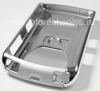 Photo 4 — Plastic Case "Chrome" for BlackBerry 9500/9530 Storm, Silver