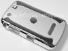 Photo 5 — Plastic Case "Chrome" for BlackBerry 9500/9530 Storm, Silver