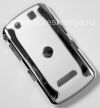 Photo 7 — Plastic Case "Chrome" for BlackBerry 9500/9530 Storm, Silver