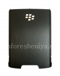 Original Back Cover for BlackBerry 9500/9530 Storm, The black