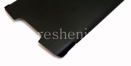 Photogallery for Ursprüngliche rückseitige Abdeckung für Blackberry 9500/9530 Sturm, schwarz product