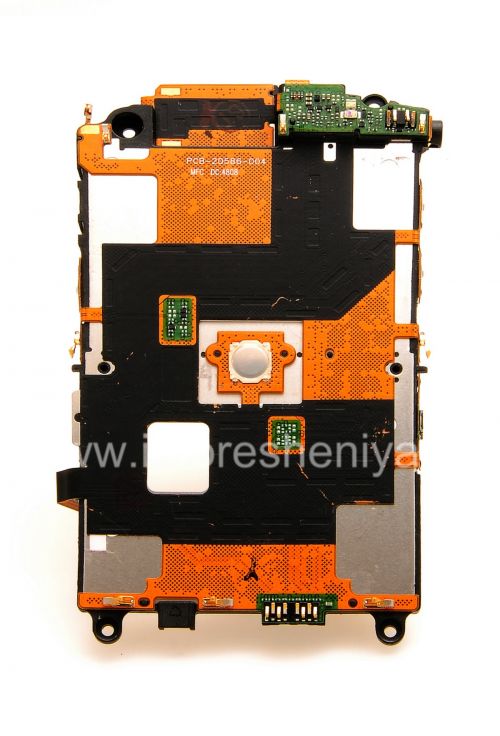 Photogallery for ইন্টিগ্রেটেড BlackBerry 9500 / 9530 ঝড় জন্য ফি product