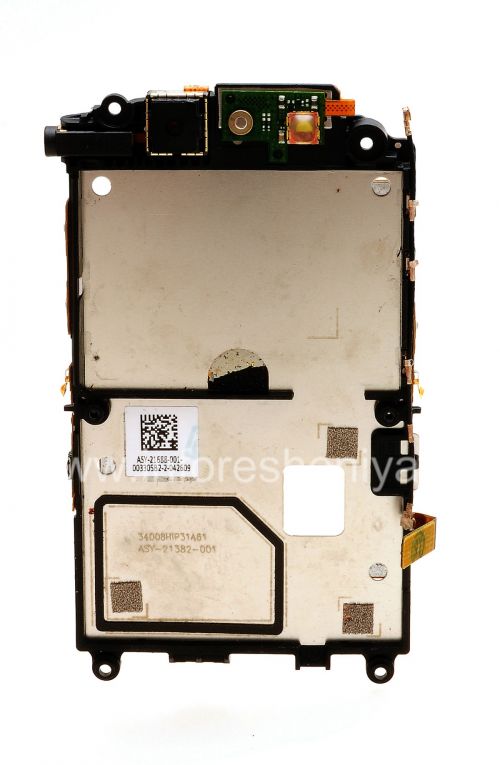 Photogallery for ইন্টিগ্রেটেড BlackBerry 9500 / 9530 ঝড় জন্য ফি product