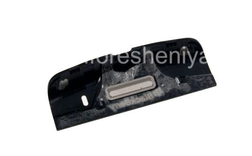 Photogallery for Une partie de la coque Haut-couverture pour BlackBerry 9500/9530 Tempête, Noir product