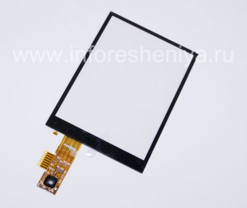 Photogallery for 触摸屏（触摸屏），用于BlackBerry 9500 / 9530风暴 product