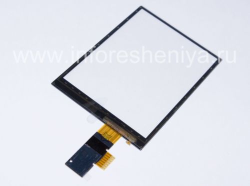 Photogallery for 触摸屏（触摸屏），用于BlackBerry 9500 / 9530风暴 product