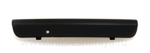 Photogallery for Beberapa kandang U-cover tanpa logo operator untuk BlackBerry 9500 / 9530 Badai, hitam product