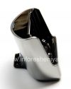 Photo 5 — Original desktop charger "Glass" Charging Pod for BlackBerry 9500/9530 Storm, Metallic