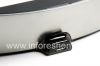 Photo 7 — Original desktop charger "Glass" Charging Pod for BlackBerry 9500/9530 Storm, Metallic