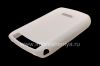 Photo 5 — Etui en silicone d'origine pour BlackBerry 9500/9530 Tempête, Caucasien (Blanc)