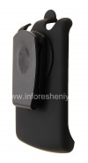Photo 5 — Signature Kasus-Holster Cellet Angkatan Ruberized Holster untuk BlackBerry 9500 / 9530 Badai, hitam