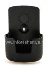 Photo 10 — Perusahaan plastik penutup-perumahan perlindungan tingkat tinggi dengan sarung OtterBox Defender Series Kasus BlackBerry 9500 / 9530 Badai, Black (hitam)