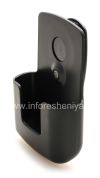 Photo 12 — Perusahaan plastik penutup-perumahan perlindungan tingkat tinggi dengan sarung OtterBox Defender Series Kasus BlackBerry 9500 / 9530 Badai, Black (hitam)