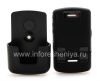 Photo 13 — Entreprise en plastic logements haut niveau de protection avec un OtterBox Defender Series de étui pour BlackBerry 9500/9530 Tempête, Noir (Black)