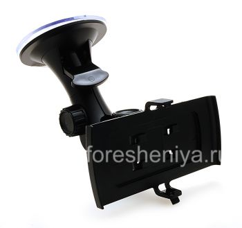 Holder in the car for BlackBerry 9520/9550 Storm2