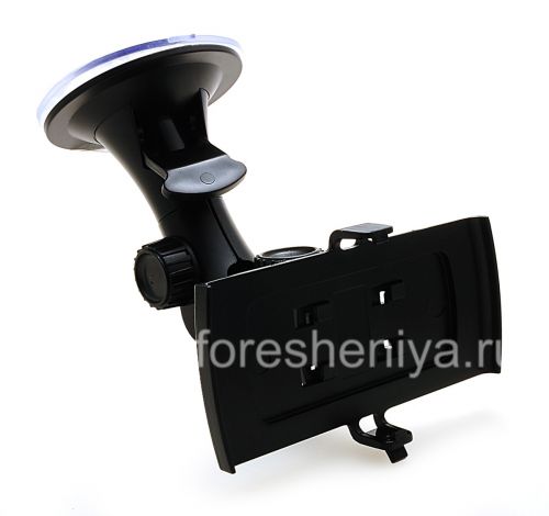 Photogallery for Pemegang dalam mobil untuk BlackBerry 9520 / Storm2 9550, hitam product