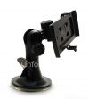 Photo 3 — Holder in the car for BlackBerry 9520/9550 Storm2, The black