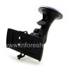 Photo 5 — Holder in the car for BlackBerry 9520/9550 Storm2, The black