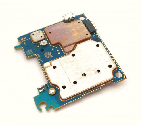Photogallery for Motherboard untuk BlackBerry Storm2 9520 product