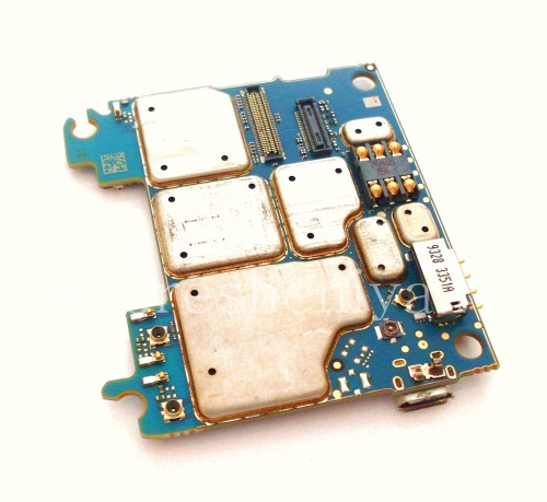 Photogallery for Motherboard untuk BlackBerry Storm2 9520 product