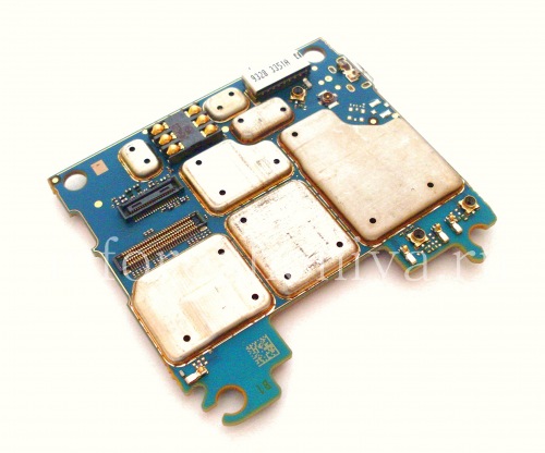 Photogallery for Motherboard untuk BlackBerry Storm2 9520 product
