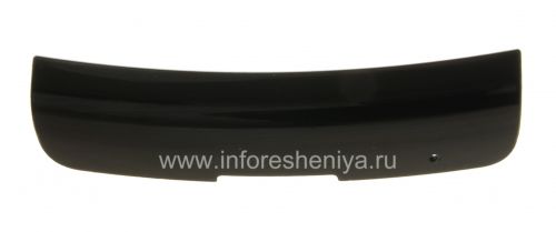 Photogallery for Ezinye U-cover ebiyelwe ngaphandle logo opharetha BlackBerry 9520 / Storm2 9550, black product