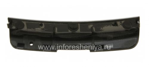 Photogallery for Ezinye U-cover ebiyelwe ngaphandle logo opharetha BlackBerry 9520 / Storm2 9550, black product