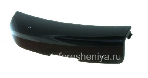 Photogallery for Ezinye U-cover ebiyelwe ngaphandle logo opharetha BlackBerry 9520 / Storm2 9550, black product