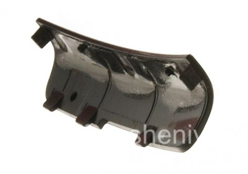 Photogallery for Ezinye U-cover ebiyelwe ngaphandle logo opharetha BlackBerry 9520 / Storm2 9550, black product