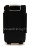 Photo 1 — Corporate Exclusive Isikhumba Ikesi holster Verizon Shell / holster Combo for BlackBerry 9520 / Storm2 9550, Black (Black)