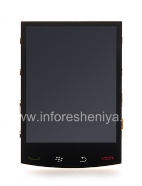 Buy The original screen assembly for BlackBerry 9520/9550 Storm2