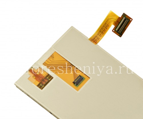 Photogallery for Écran LCD d&#39;origine pour BlackBerry Storm2 9520/9550 product