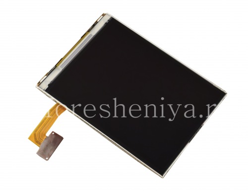 Photogallery for Écran LCD d&#39;origine pour BlackBerry Storm2 9520/9550 product