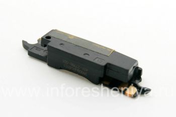 chip Audio (media Isikhulumi) for BlackBerry 9520 / Storm2 9550