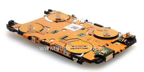 Photogallery for BlackBerry 9520 / Storm2 9550 জন্য মাদারবোর্ডের চিপ product