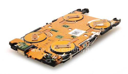 Photogallery for BlackBerry 9520 / Storm2 9550 জন্য মাদারবোর্ডের চিপ product