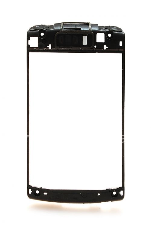 Photogallery for The maphakathi ingxenye yomzimba kwenhlangano ukuze BlackBerry 9520 / Storm2 9550, black product