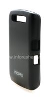 Photo 3 — Case Corporate ruggedized Incipio Silicrylic for BlackBerry 9520 / Storm2 9550, Black (Black)