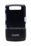 Photo 9 — Unternehmen Fall ruggedized Incipio Silicrylic für Blackberry Storm2 9520/9550, Black (Schwarz)