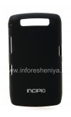 Photo 1 — Corporate plastic cover Incipio Feather Protection for BlackBerry 9520/9550 Storm2, Black