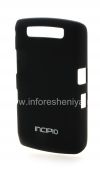 Photo 2 — Firm ikhava plastic Incipio Feather Nesivikelo BlackBerry 9520 / Storm2 9550, Black (Black)