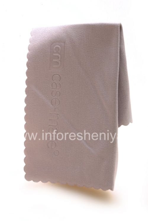 Photogallery for Perusahaan Silicone Case dipadatkan Case-Mate Gelli Case untuk Blackberry 9520/9550 Storm2, Gray (Gray) product